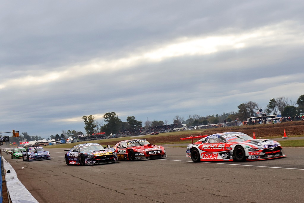 Todo el color de la "Carrera de los Millones" del TC en Rafaela: WhatsApp Image 2024-06-16 at 16.36.01 (1).jpeg